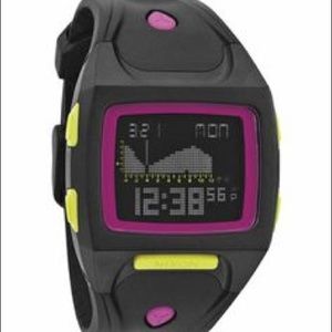 Nixon Small Lowdown watch
